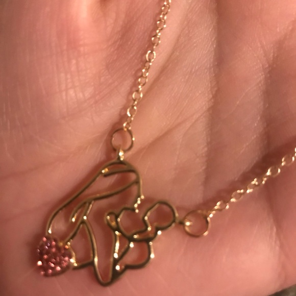 moms necklace - Picture 3 of 4